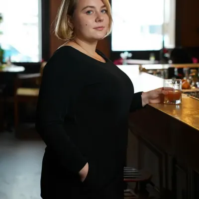 Камилла