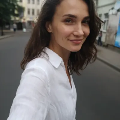 Даша